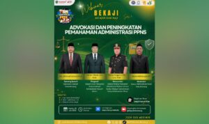 BKPSDM BONTANG