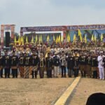 Festival Budaya Erau Kutai