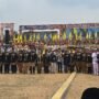 Festival Budaya Erau Kutai