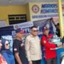 Relawan Karhutla Kukar