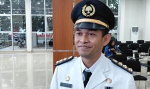 Camat Anggana