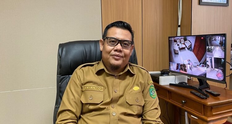 Penambahan Daya PLTS