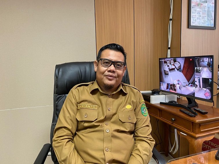 Penambahan Daya PLTS