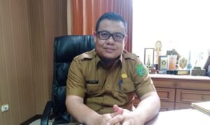 Dana Rp100 Juta per RT