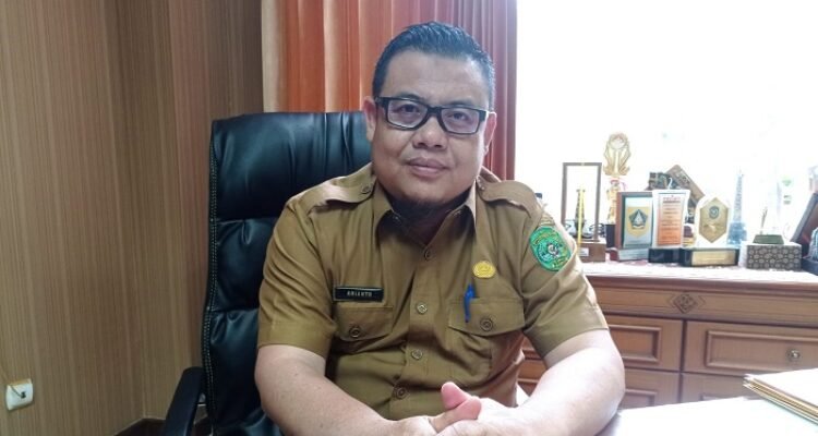 Dana Rp100 Juta per RT