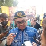 Beseprah Erau 2026