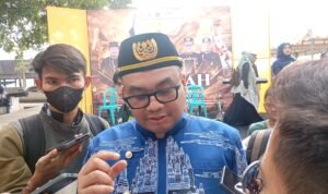 Beseprah Erau 2026