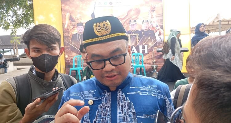 Beseprah Erau 2026