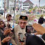 Beseprah Erau 2026