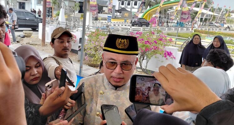 Beseprah Erau 2026