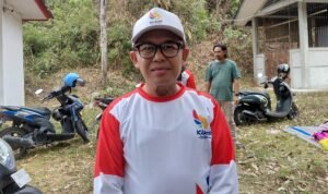 Pantai Tanah Merah