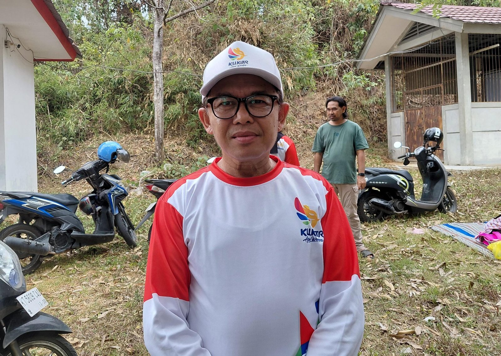 Pantai Tanah Merah
