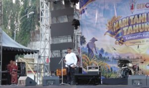 Bupati Kukar Gandeng OJK dan BI