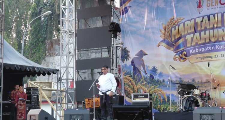 Bupati Kukar Gandeng OJK dan BI