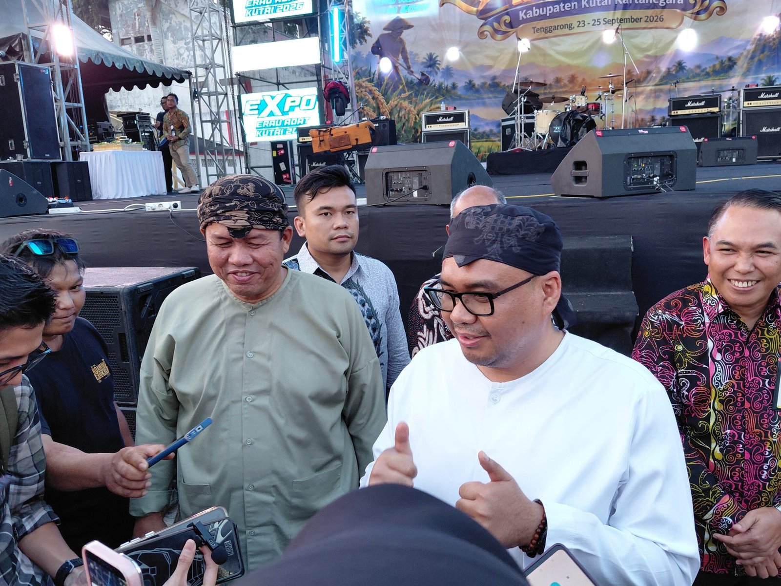 Petani Kukar