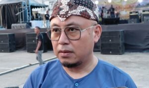 Belimbur Erau 2026