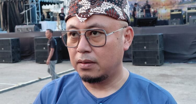 Belimbur Erau 2026