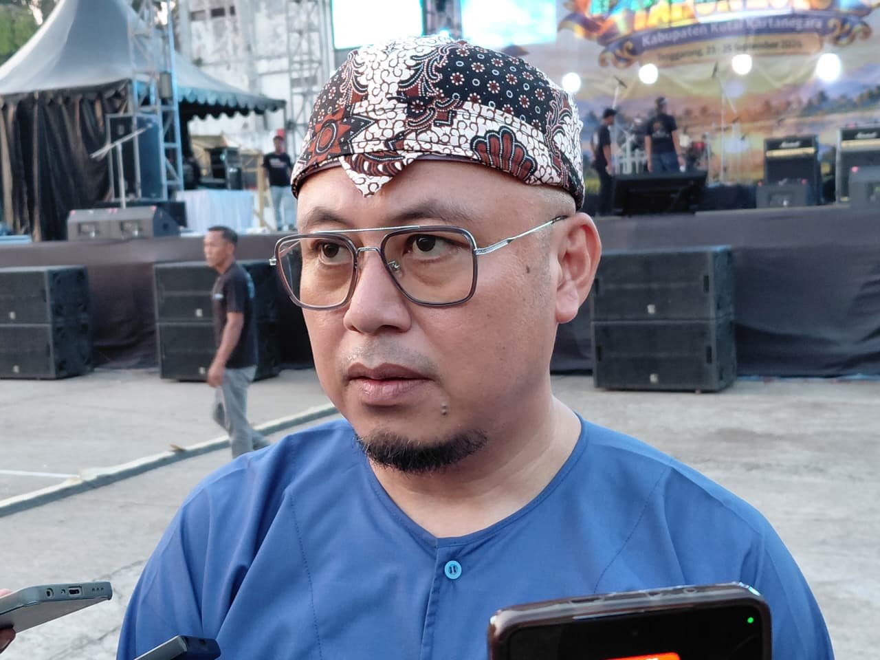 Belimbur Erau 2026