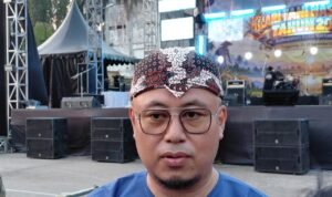 Bahasa Kutai
