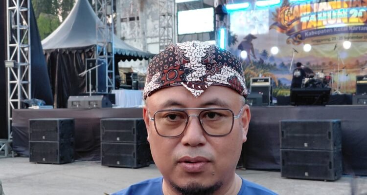Bahasa Kutai