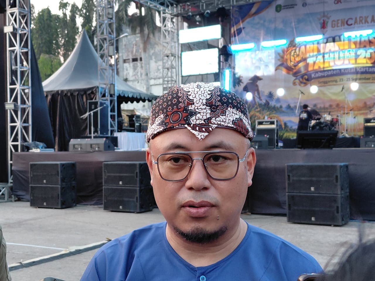 Bahasa Kutai