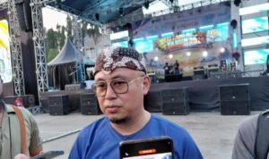 Anggaran Pendidikan Kukar