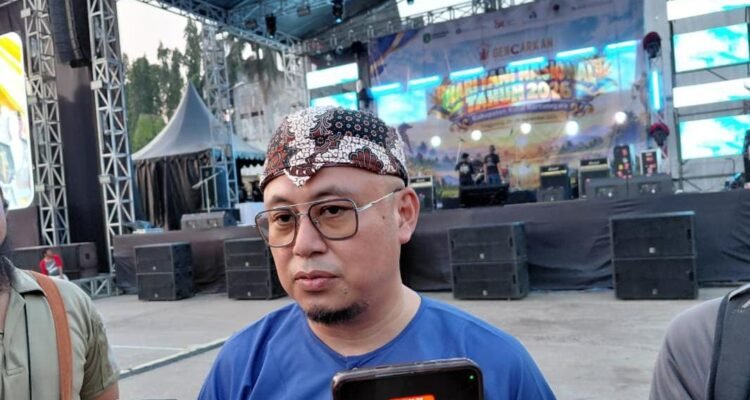 Anggaran Pendidikan Kukar