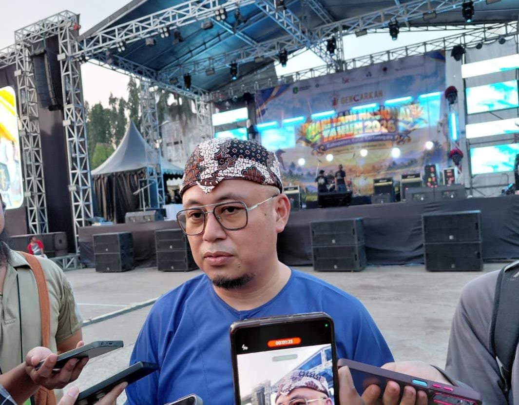 Anggaran Pendidikan Kukar