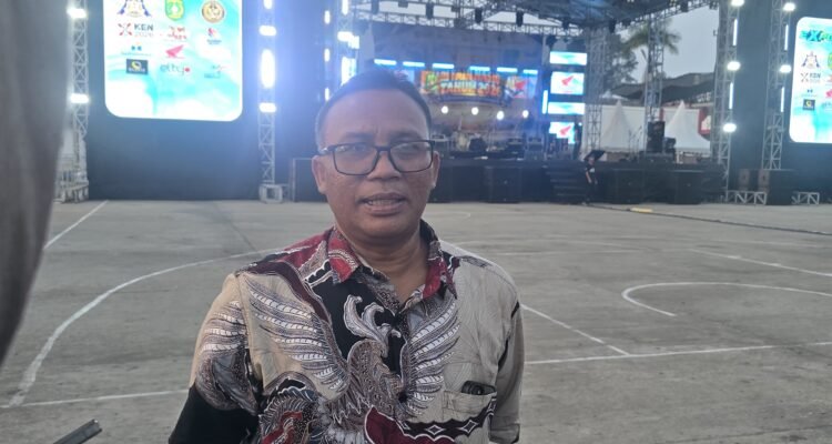 DKP Kukar