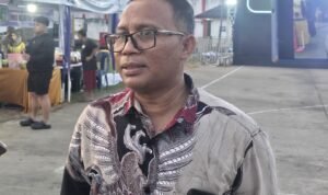 Bantuan Bibit