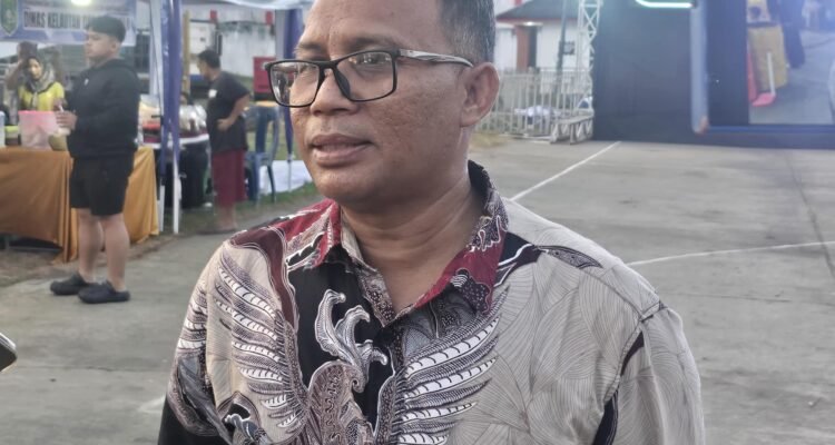 Bantuan Bibit