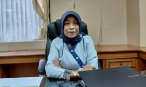 Desa di Kukar