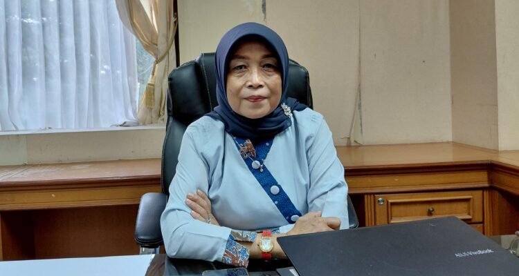Desa di Kukar