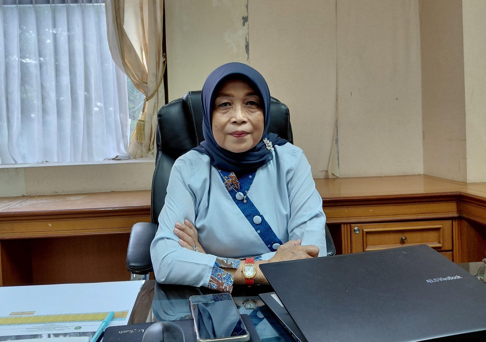 Desa di Kukar