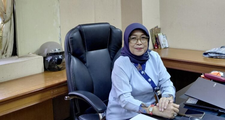 Laporan Kekerasan di Kukar