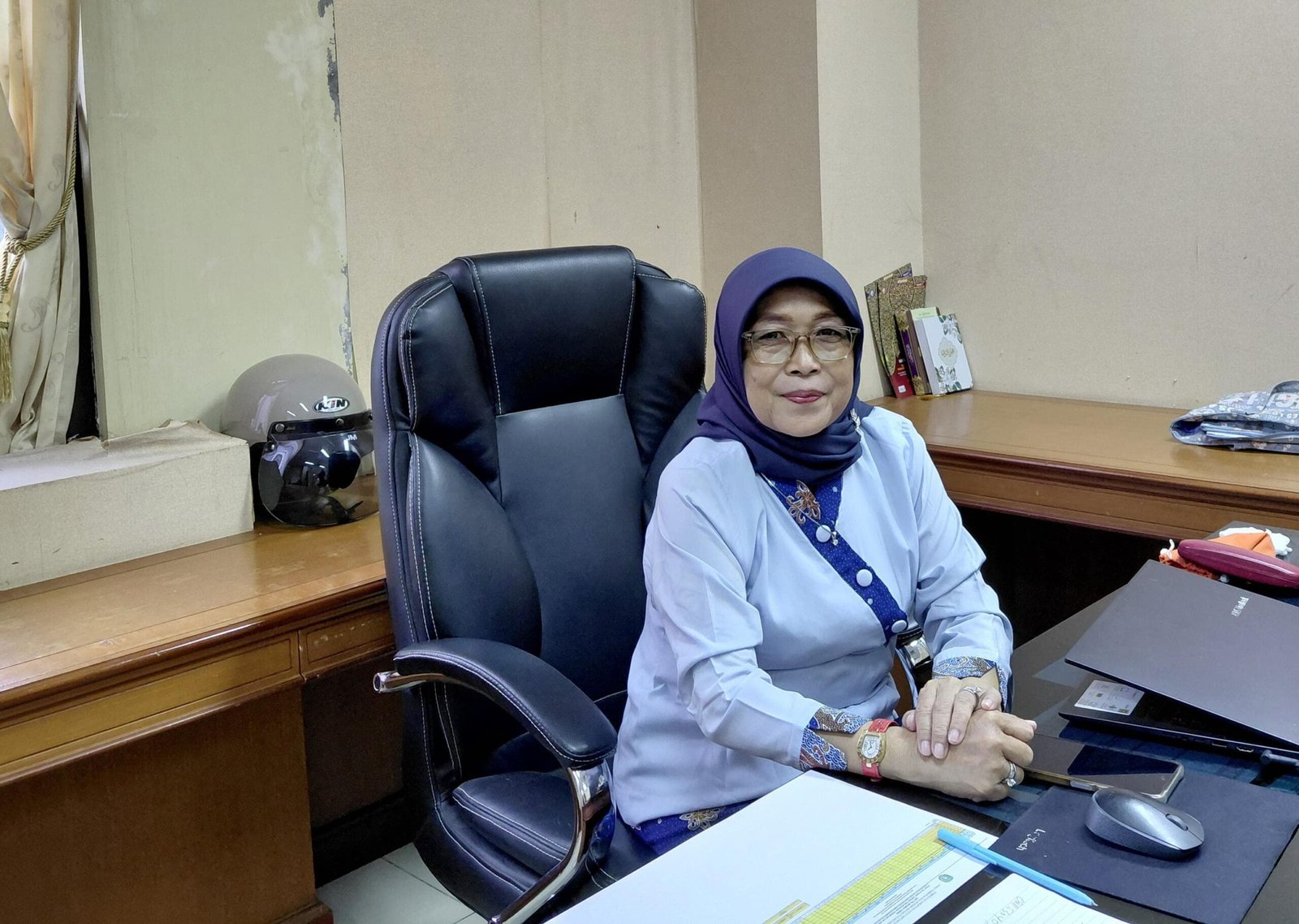 Laporan Kekerasan di Kukar