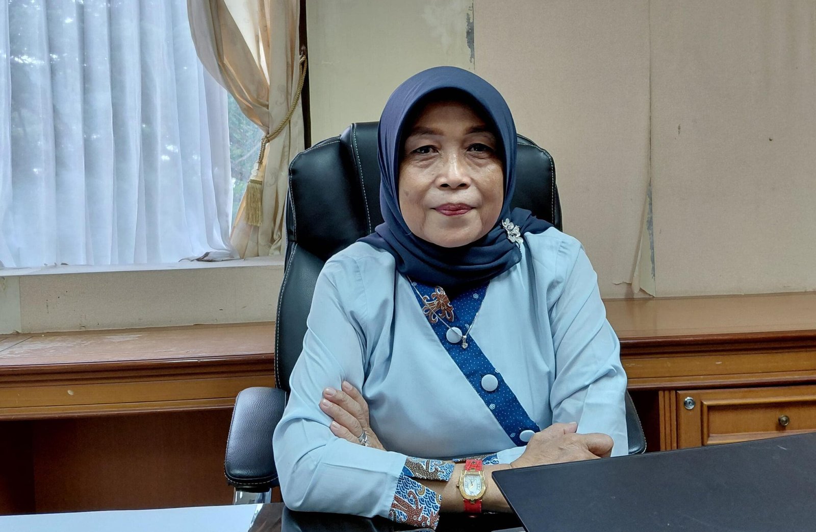 Rumah Aman Kukar