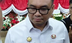 Subsidi BBM dan Listrik