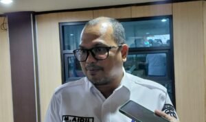 Sambungan Air Bersih