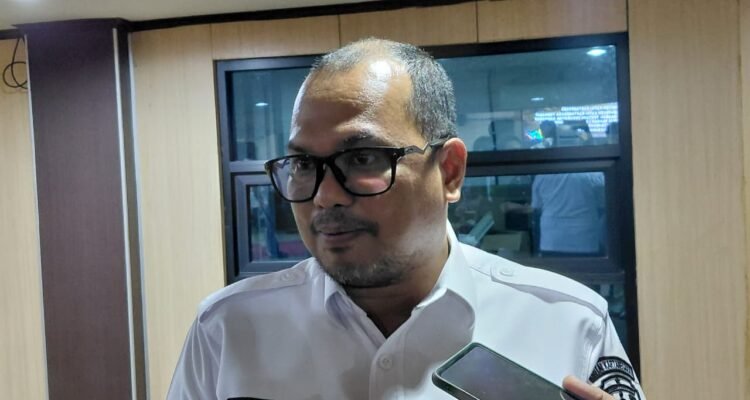 Sambungan Air Bersih