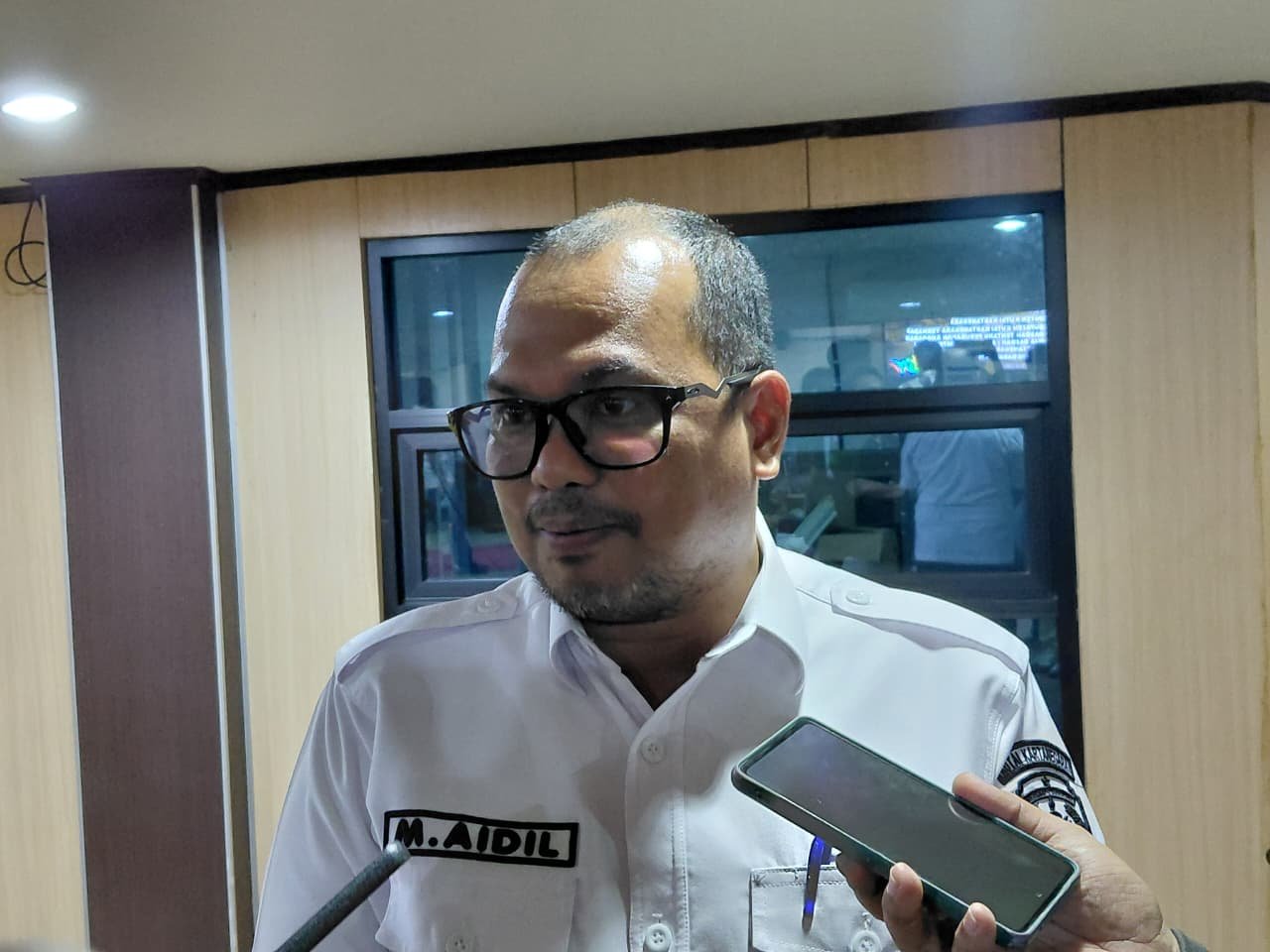 Sambungan Air Bersih