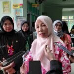 Cegah Risiko Stunting