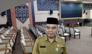 Pemekaran Kecamatan Muara Kaman
