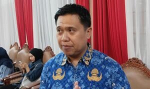 Warga Kukar Dibekali Alat Usaha
