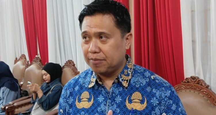 Warga Kukar Dibekali Alat Usaha