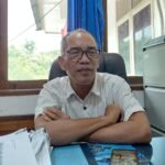 Kampung Nelayan Merah Putih