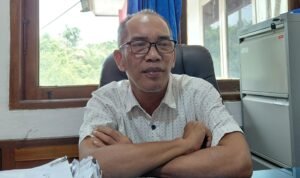 Kampung Nelayan Merah Putih