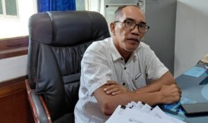 Pas Kecil Kapal
