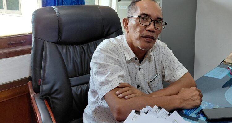 Pas Kecil Kapal