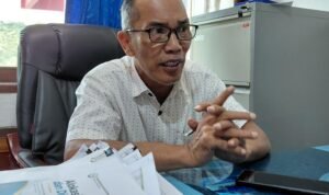 Proposal Bantuan Nelayan APBD-P